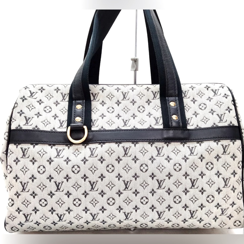CONGRATS @DMARZELLA74 ON WINNING THIS BEAUTIFUL BAG 🎉🎉🎉🎉🎉🎉 - Picture 3 of 10